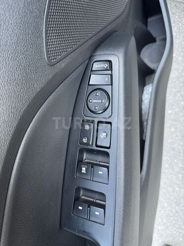 Hyundai Avante 2015, 229,814 km - 1.6 л - Ağcabədi