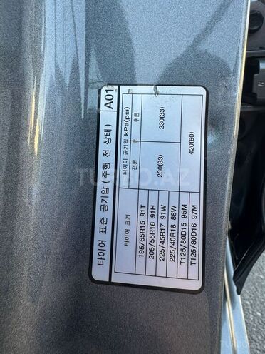 Hyundai Avante 2015, 229,814 km - 1.6 л - Ağcabədi
