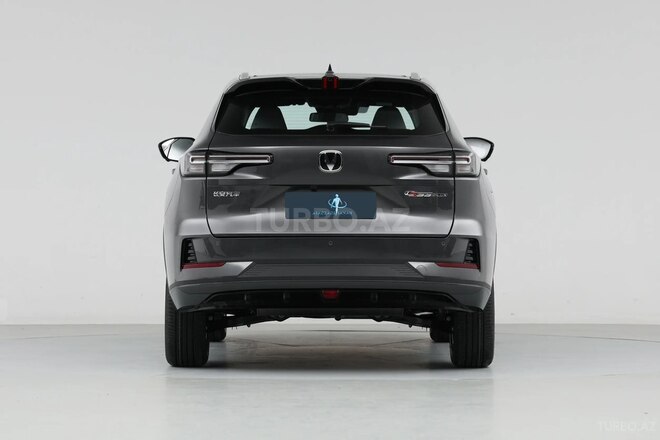 Changan CS 55 Plus-6