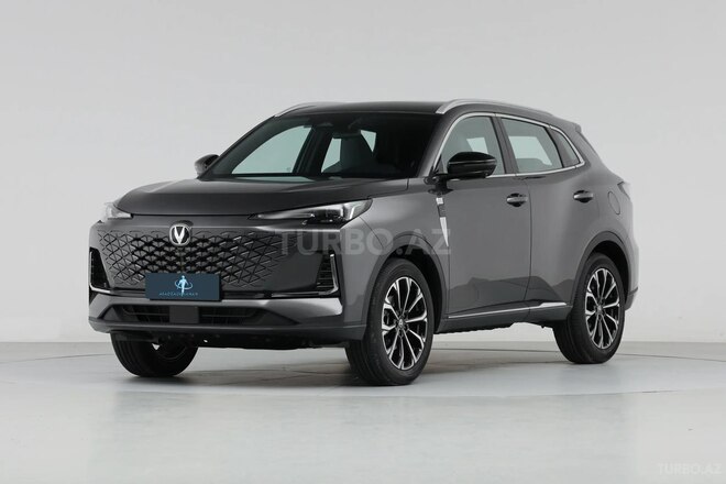 Changan CS 55 Plus-2
