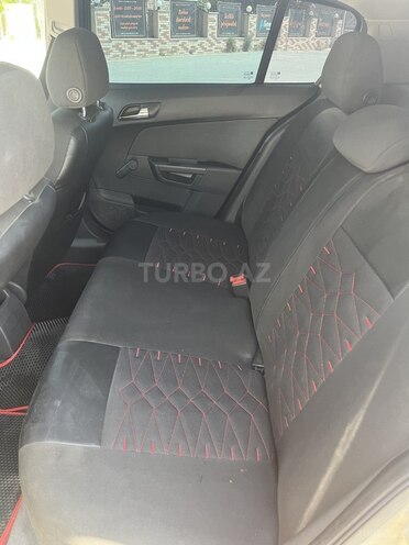 Opel Astra 2006, 241,000 km - 1.8 л - Bakı