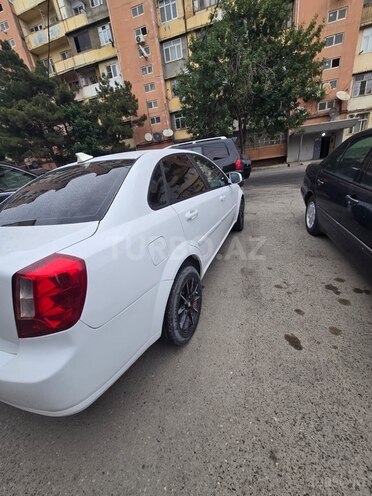 Daewoo Gentra 2013, 350,000 km - 1.5 л - Bakı