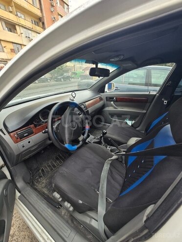 Daewoo Gentra 2013, 350,000 km - 1.5 л - Bakı