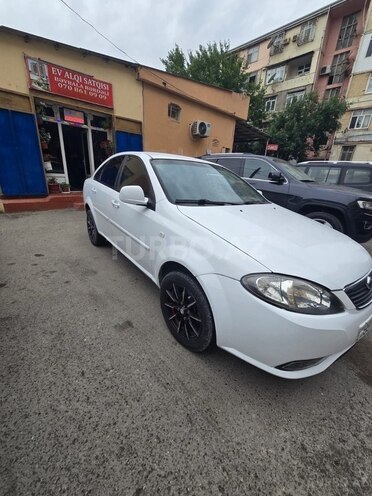 Daewoo Gentra 2013, 350,000 km - 1.5 л - Bakı