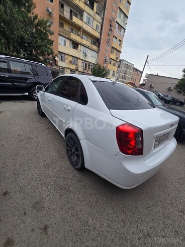 Daewoo Gentra 2013, 350,000 km - 1.5 л - Bakı