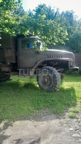 Ural 4320-2