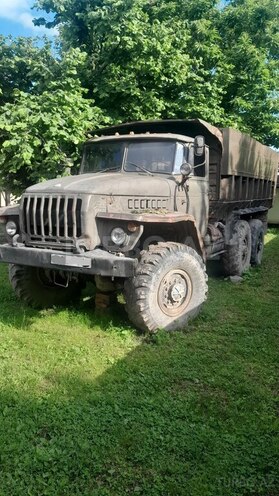 Ural 4320-1