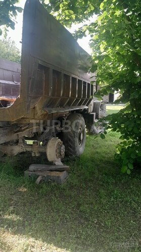 Ural 4320-3