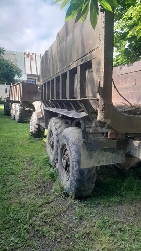 Ural 4320-5
