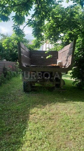Ural 4320-4