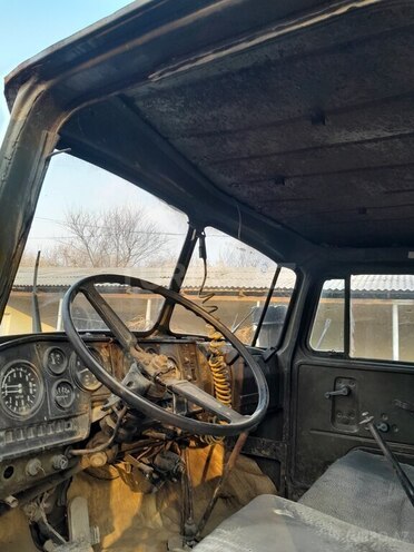 Ural 4320-6