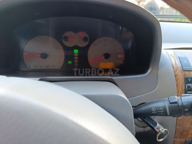 Hyundai Terracan 2005, 332,103 km - 2.9 l - Naxçıvan