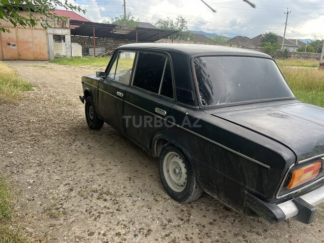 LADA (VAZ) 2106 1989, 15,000 km - 1.5 л - Qazax