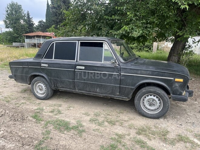 LADA (VAZ) 2106 1989, 15,000 km - 1.5 л - Qazax
