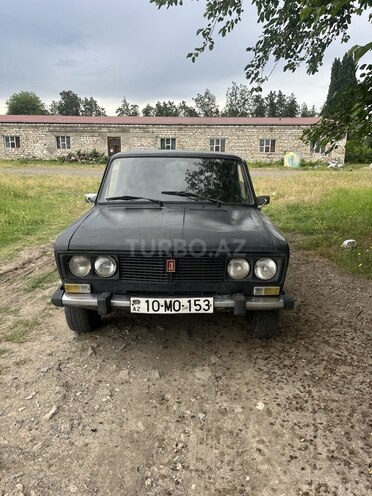 LADA (VAZ) 2106 1989, 15,000 km - 1.5 л - Qazax