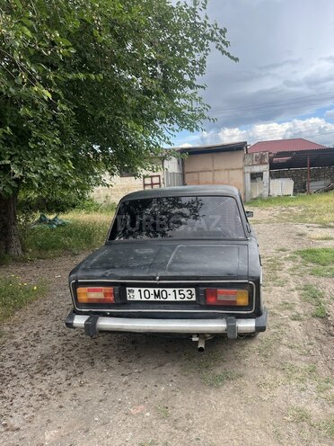LADA (VAZ) 2106 1989, 15,000 km - 1.5 л - Qazax