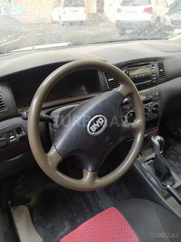 BYD F3 2014, 150,000 km - 1.5 l - Bakı