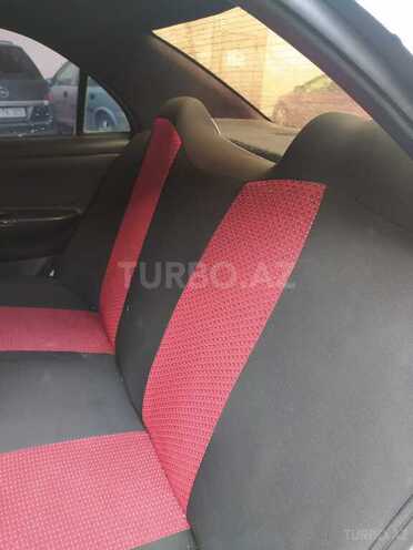 BYD F3 2014, 150,000 km - 1.5 l - Bakı