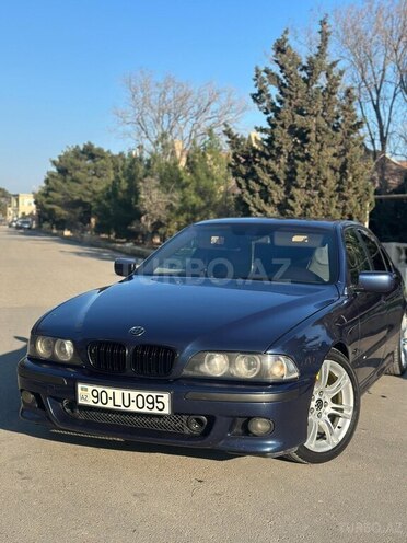 BMW 528 1999, 350,000 km - 2.8 l - Bakı