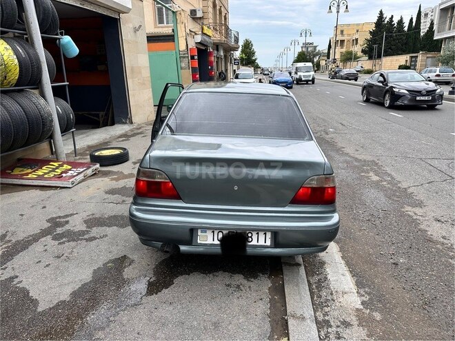 Daewoo Nexia 1998, 324,000 km - 1.5 l - Bakı