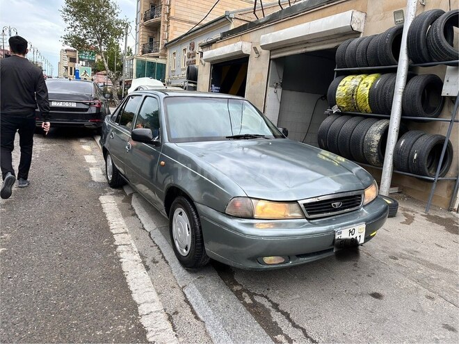 Daewoo Nexia 1998, 324,000 km - 1.5 l - Bakı