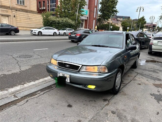 Daewoo Nexia 1998, 324,000 km - 1.5 l - Bakı