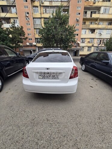 Daewoo Gentra 2013, 350,000 km - 1.5 l - Bakı