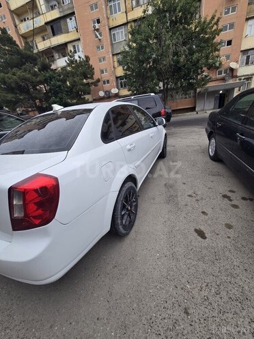 Daewoo Gentra 2013, 350,000 km - 1.5 l - Bakı