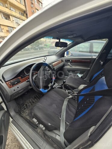 Daewoo Gentra 2013, 350,000 km - 1.5 l - Bakı