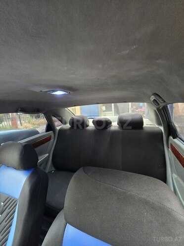 Daewoo Gentra 2013, 350,000 km - 1.5 l - Bakı