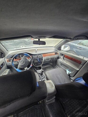 Daewoo Gentra 2013, 350,000 km - 1.5 l - Bakı