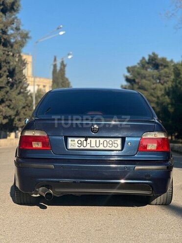 BMW 528 1999, 350,000 km - 2.8 l - Bakı