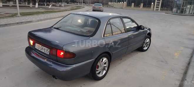 Hyundai Sonata 1998, 252,525 km - 2.0 л - Bakı