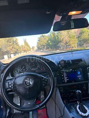 BMW 528 1999, 350,000 km - 2.8 l - Bakı