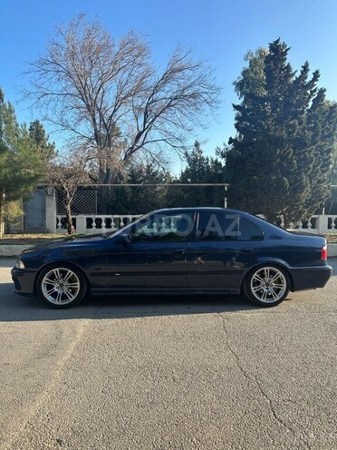 BMW 528 1999, 350,000 km - 2.8 l - Bakı