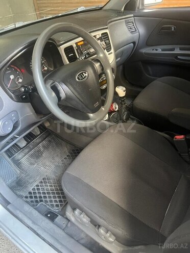 Kia Rio 2007, 245,000 km - 1.5 l - Bakı