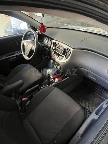 Kia Rio 2007, 245,000 km - 1.5 l - Bakı