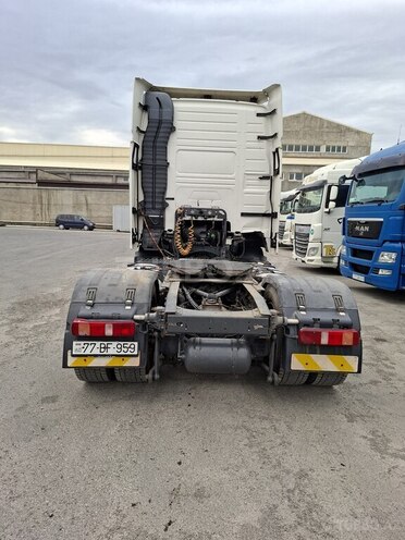 Volvo 440 2007, 1,120,000 km - 13.0 l - Bakı