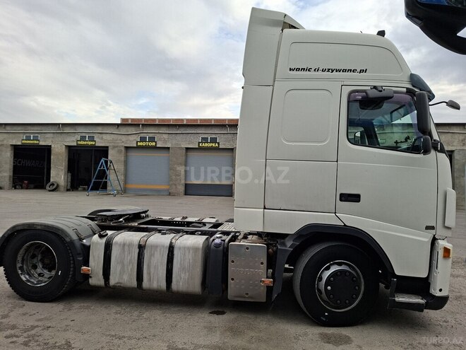 Volvo 440 2007, 1,120,000 km - 13.0 l - Bakı