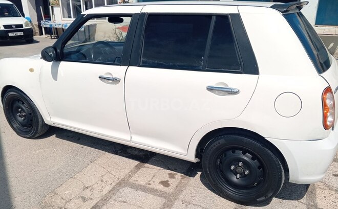 Lifan 320 2011, 240,000 km - 1.3 l - Bakı