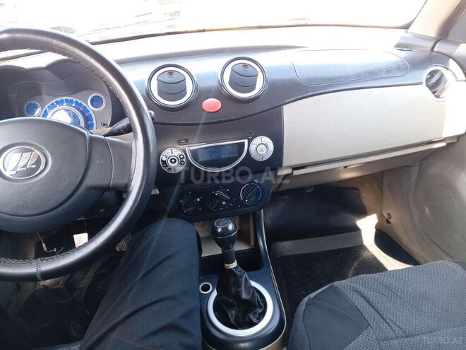 Lifan 320 2011, 240,000 km - 1.3 l - Bakı