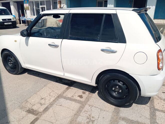 Lifan 320 2011, 240,000 km - 1.3 l - Bakı