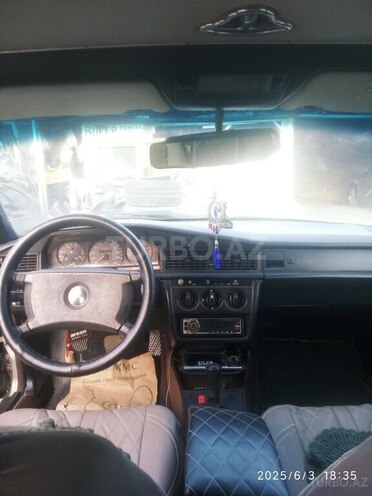 Mercedes 190 1990, 249,000 km - 2.0 л - Bakı
