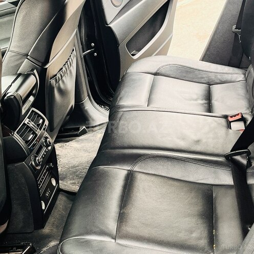 BMW X6 2013, 215,000 km - 3.0 l - Bakı