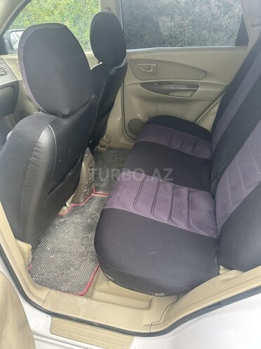 Hyundai Tucson 2006, 245,000 km - 2.0 l - İsmayıllı