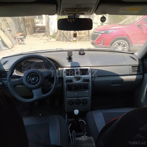 LADA (VAZ) Priora 2013, 245,332 km - 1.6 l - Bakı