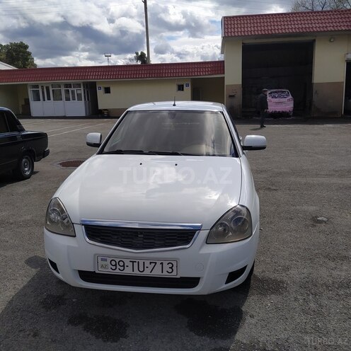 LADA (VAZ) Priora 2013, 245,332 km - 1.6 l - Bakı