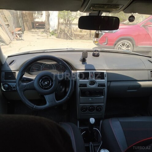 LADA (VAZ) Priora 2013, 245,332 km - 1.6 l - Bakı