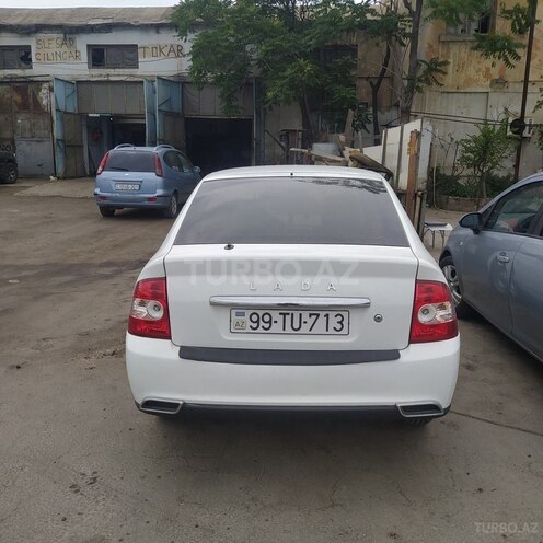LADA (VAZ) Priora 2013, 245,332 km - 1.6 l - Bakı