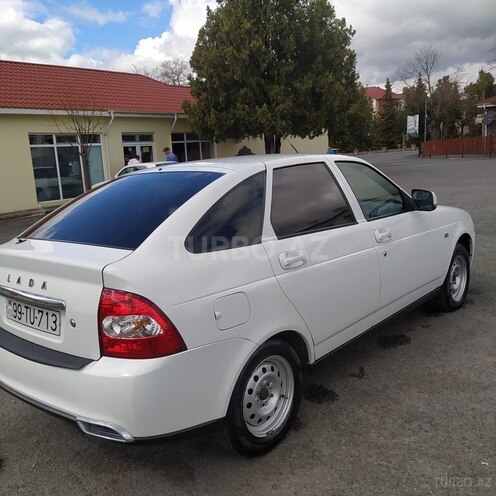 LADA (VAZ) Priora 2013, 245,332 km - 1.6 l - Bakı